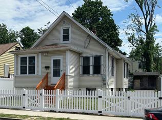 196-198 Sunset Ave, Newark, NJ 07106
