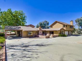 17816 Highway 67, Ramona, CA 92065