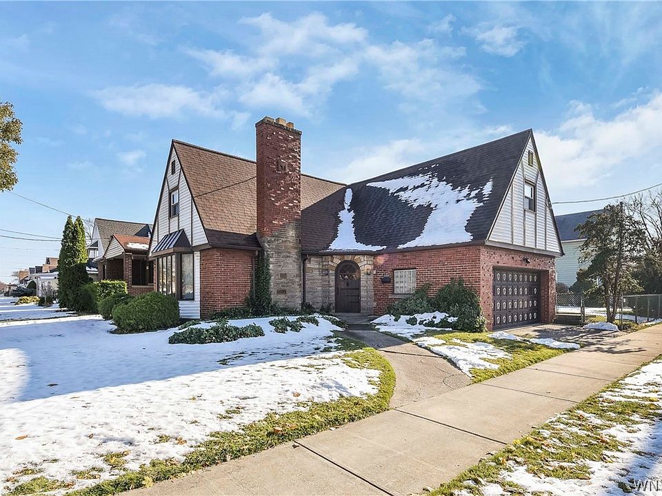 2203 Forest Ave, Niagara Falls, NY 14301 Zillow