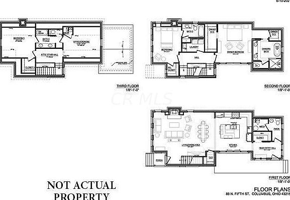2nd image of 88 N 5th St