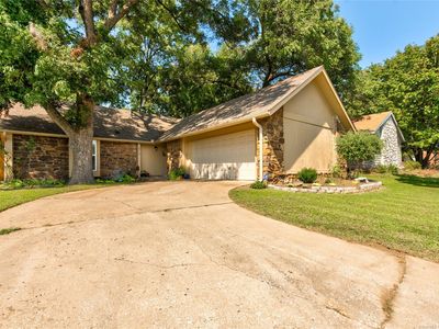 6210 S 29th Ave W, Tulsa, OK, 74132
