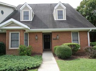 203 Williamsburg Ave, Warner Robins, GA 31088