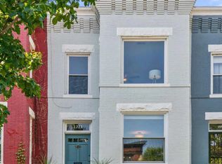 1223 E St NE, Washington, DC 20002