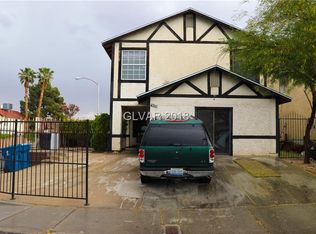 3866 Lincoln Rd, Las Vegas, NV 89115