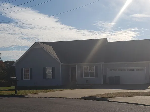 1368 Mackenzie Ct, Clarksville, TN 37042