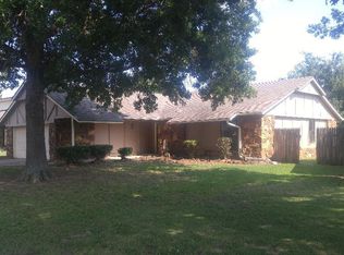 13218 E 37th St, Tulsa, OK 74134