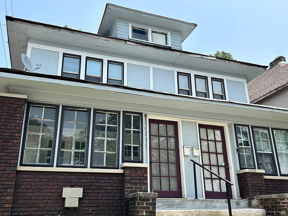 2035 N Pennsylvania St