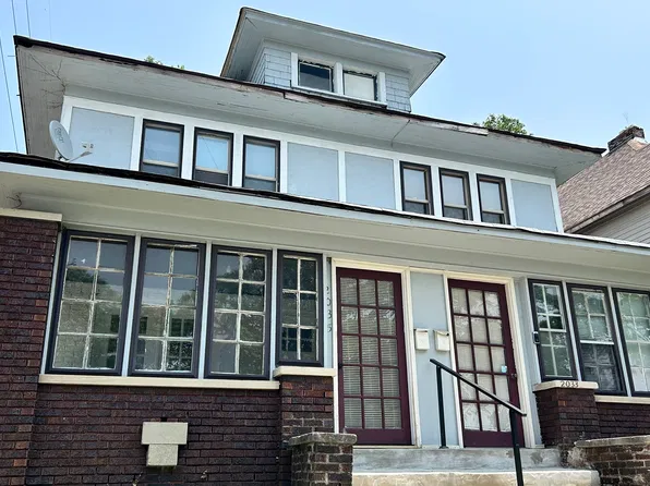 2035 N Pennsylvania St, Indianapolis, IN 46202
