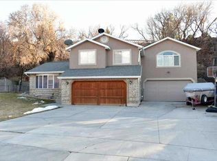 926 E 1250 S, Springville, UT 84663