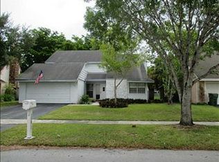 1387 Egret Rd, Homestead, FL 33035