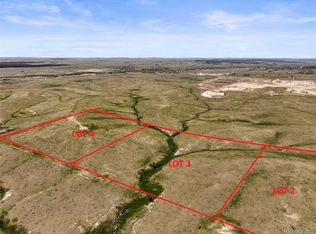 (Undisclosed Address), Parker, CO 80138