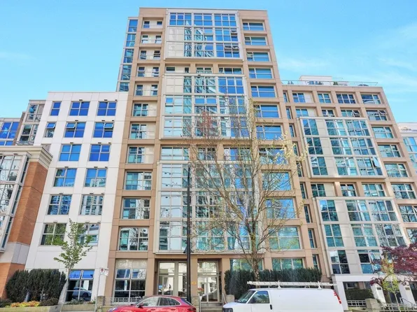 1318 Homer St #502, Vancouver, BC V6B 6A7