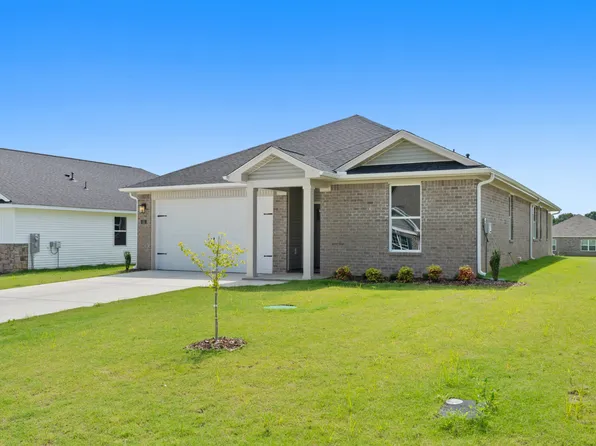 10 Bailey Park Dr Lot 1, Fayetteville, TN 37334