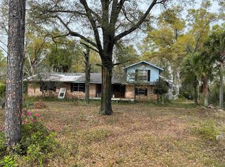 747 Old Federal Rd, Quincy, FL 32351