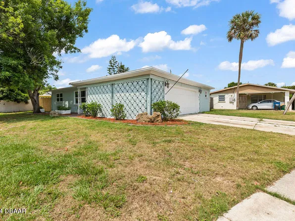 61 Seaview Dr, Ormond Beach, FL 32176