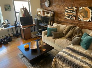 45 Symphony Rd APT 404, Boston, MA 02115