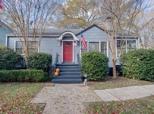 132 Sisson Ave NE, Atlanta, GA 30317