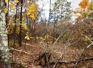 Foxes Landing Rd, Grantsburg, WI 54840