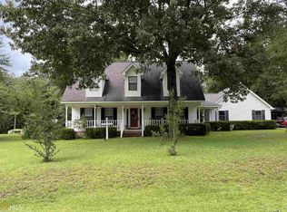 202 Kings Rd, East Dublin, GA 31027