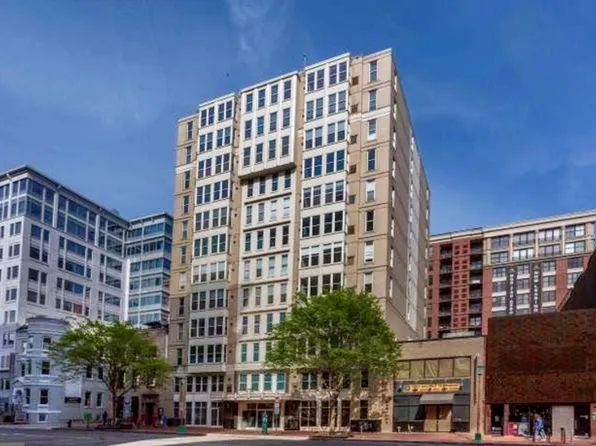 715 6th St NW, Washington, DC