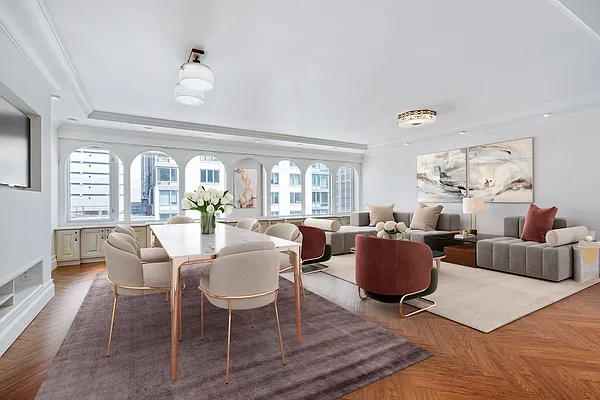 Rented by Sotheby's International Realty | media 14