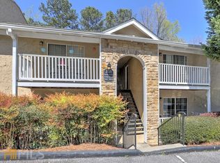 3120 Seven Pines Ct UNIT 106, Atlanta, GA 30339