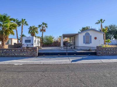 13629 E 49th Dr, Yuma, AZ, 85367