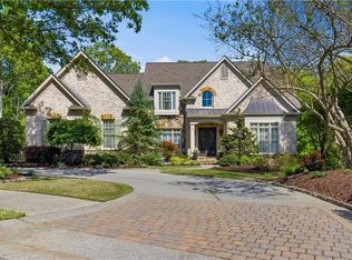 215 Sherwood Pass, Roswell, GA 30075