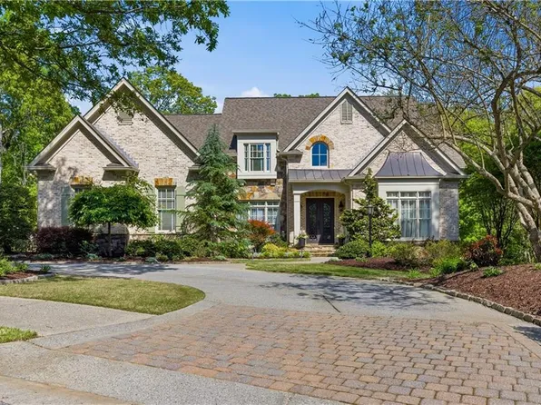 215 Sherwood Pass, Roswell, GA 30075