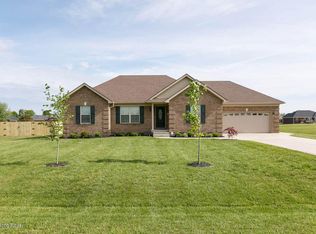 108 Maggie Ln, Bardstown, KY 40004