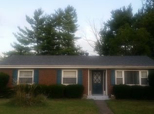 6282 Donald Dr, Florence, KY 41042