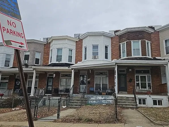 104 Collins Ave S, Baltimore, MD 21229