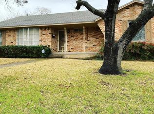 1621 Matagorda Dr, Dallas, TX 75232