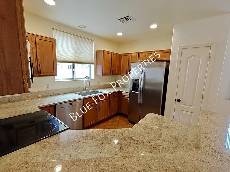 1292 S Paseo Luna Blanca — Photo 8