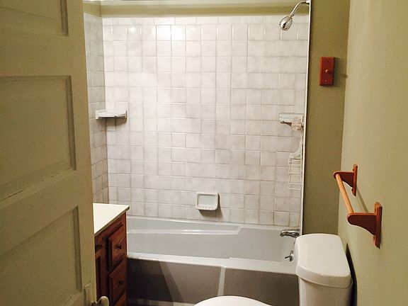 Bathroom Alternate
