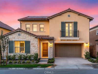 241 Collino, Irvine, CA, 92602