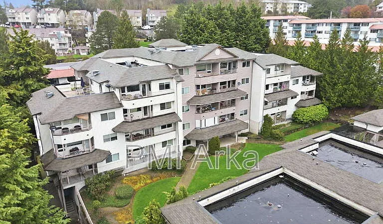 15340 Macadam Rd S #B206 — Photo 1