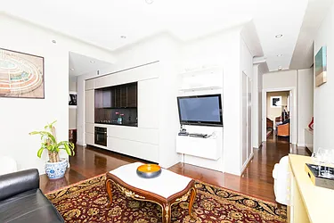 Sold by Keller Williams NYC