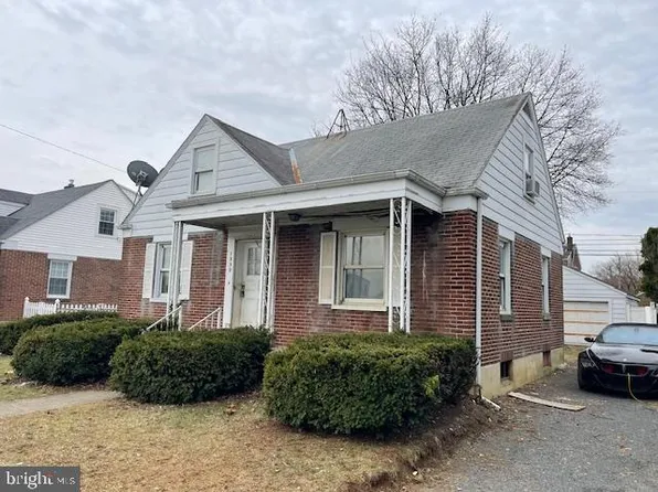 1332 Ulster St, Allentown, PA 18109