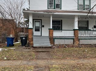 2605 Mapledale Ave #1, Cleveland, OH