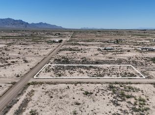 Longhorn Road Se Block #6-LOT 9, Deming, NM 88030