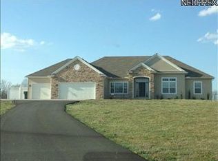 4215 Old Wheeling Rd, Zanesville, OH 43701