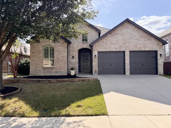3009 Sprucewood Dr, McKinney, TX 75071