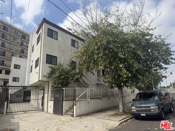 716 New Depot St APT F, Los Angeles, CA 90012