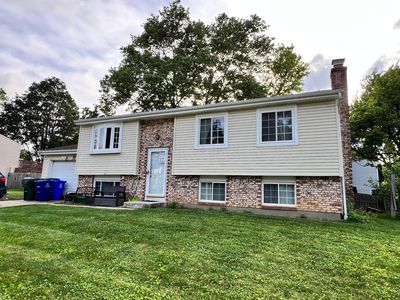 2067 Opal Ln, Grove City, OH, 43123