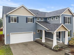 1147 Swan Loop, Dupont, WA 98327