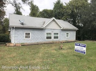 3607 Falling Springs Rd #A, Cahokia, IL 62206