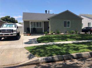 3619 Petaluma Ave, Long Beach, CA 90808