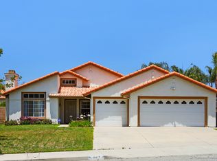 19117 Cherish Ct, Riverside, CA 92508