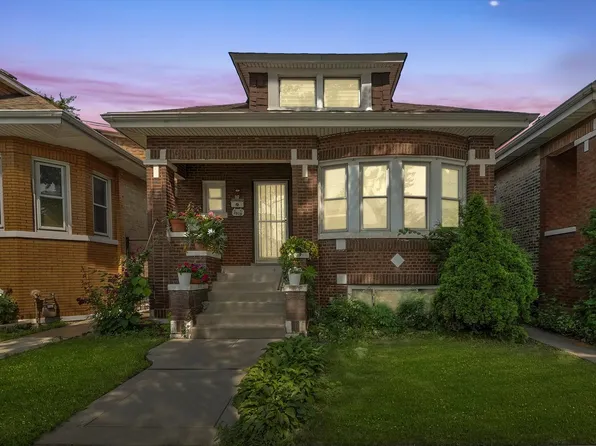 4919 S Komensky Ave, Chicago, IL 60632